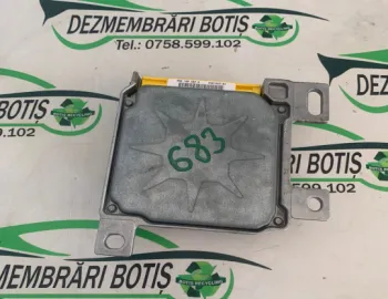 Calculator airbag 0 285 001 650 0 285 001 650 Dacia Logan  [2004 - 2008] Sedan 1.5dci MT (65hp)