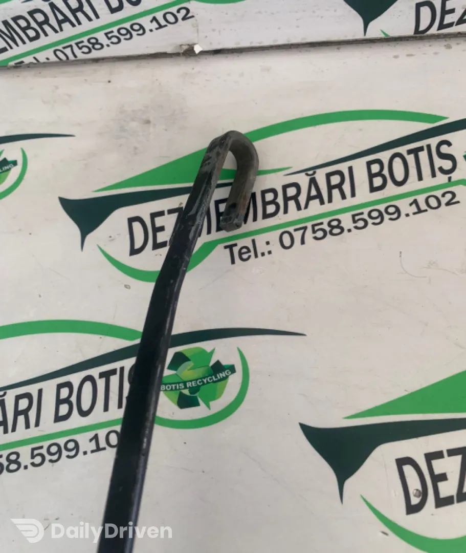 Brat stergator stanga Opel Zafira A [1999 - 2003] Minivan 5-usi 2.0 DTI MT (101 hp)