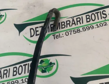 Brat stergator stanga Opel Zafira A [1999 - 2003] Minivan 5-usi 2.0 DTI MT (101 hp)