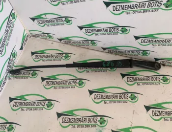 Brat stergator dreapta Opel Zafira A [1999 - 2003] Minivan 5-usi 2.0 DTI MT (101 hp)