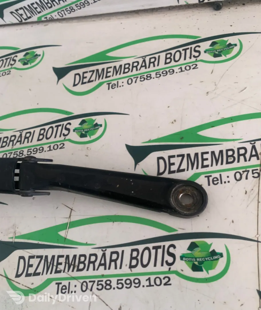 Brat stergator dreapta Opel Zafira A [1999 - 2003] Minivan 5-usi 2.0 DTI MT (101 hp)