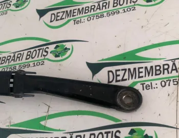 Brat stergator dreapta Opel Zafira A [1999 - 2003] Minivan 5-usi 2.0 DTI MT (101 hp)
