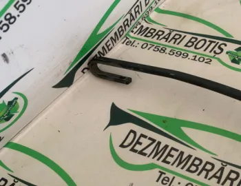 Brat stergator dreapta Opel Zafira A [1999 - 2003] Minivan 5-usi 2.0 DTI MT (101 hp)