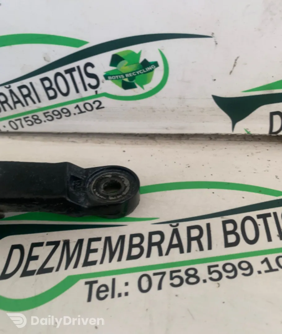 Brat stergator stanga Dacia Logan  [2004 - 2008] Sedan 1.5dci MT (65hp)