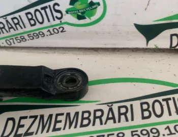 Brat stergator stanga Dacia Logan  [2004 - 2008] Sedan 1.5dci MT (65hp)