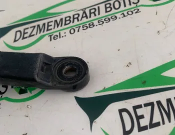 Brat stergator dreapta Dacia Logan  [2004 - 2008] Sedan 1.5dci MT (65hp)