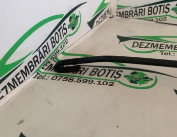 Brat stergator stanga Dacia Logan  [2004 - 2008] Sedan 1.5dci MT (65hp)