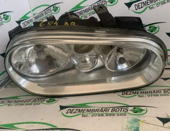 Far dreapta Volkswagen VW Golf 4 [1997 - 2006] wagon 1.9 TDI MT (90 hp)