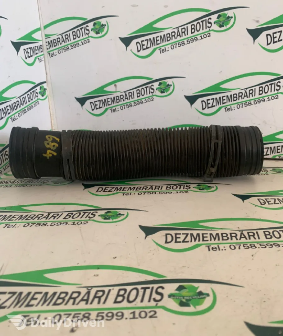 Tubulatura admisie aer Volkswagen VW Golf 4 [1997 - 2006] wagon 1.9 TDI MT (90 hp)