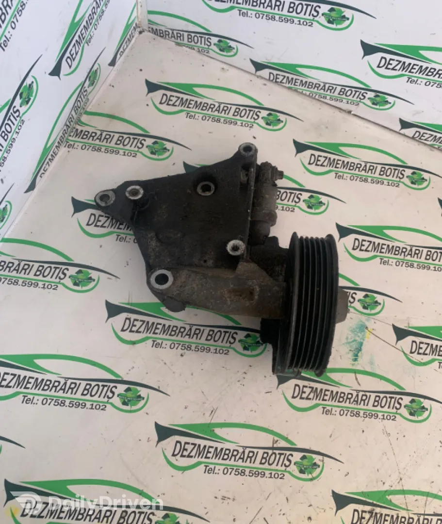 Suport rola accesorii Opel Zafira A [1999 - 2003] Minivan 5-usi 2.0 DTI MT (101 hp)