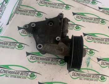 Suport rola accesorii Opel Zafira A [1999 - 2003] Minivan 5-usi 2.0 DTI MT (101 hp)
