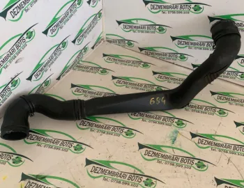 Tubulatura intercooler Volkswagen VW Golf 4 [1997 - 2006] wagon 1.9 TDI MT (90 hp)
