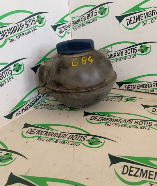 Buson vas expansiune 1J0 121 403 1J0 121 403 Volkswagen VW Golf 4 [1997 - 2006] wagon 1.9 TDI MT (90 hp)