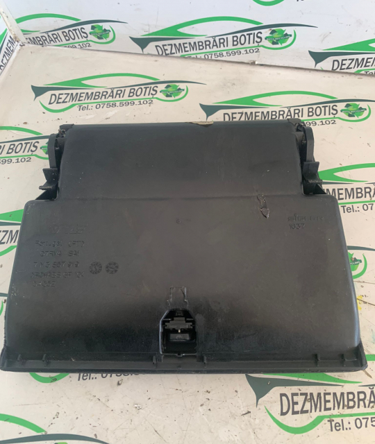 Torpedou Volkswagen VW Sharan  [facelift] [2000 - 2003] Minivan 1.9 TDI MT (115 hp)