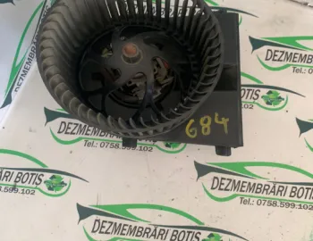 Ventilator aeroterma Volkswagen VW Sharan [facelift] [2000 - 2003] Minivan 1.9 TDI MT (115 hp)