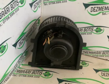 Ventilator aeroterma Volkswagen VW Sharan [facelift] [2000 - 2003] Minivan 1.9 TDI MT (115 hp)