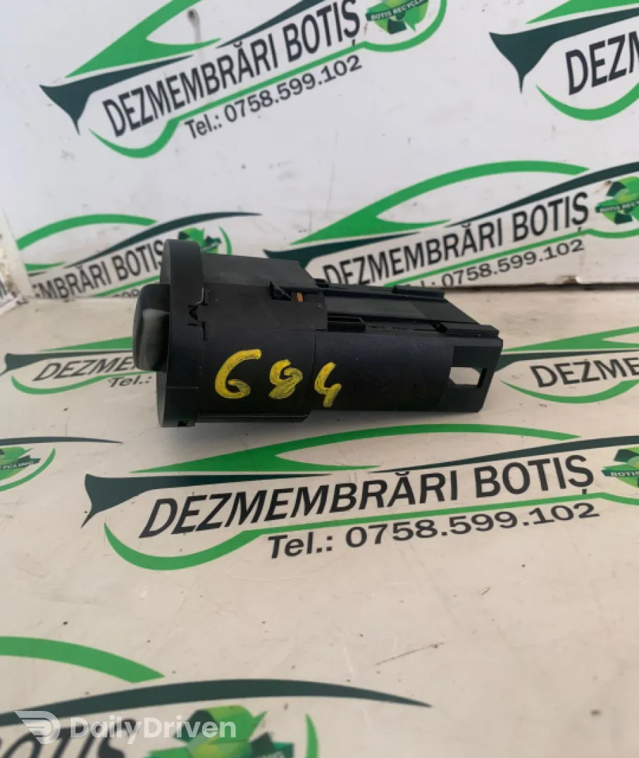 Comutator faruri Volkswagen VW Golf 4 [1997 - 2006] wagon 1.9 TDI MT (90 hp)