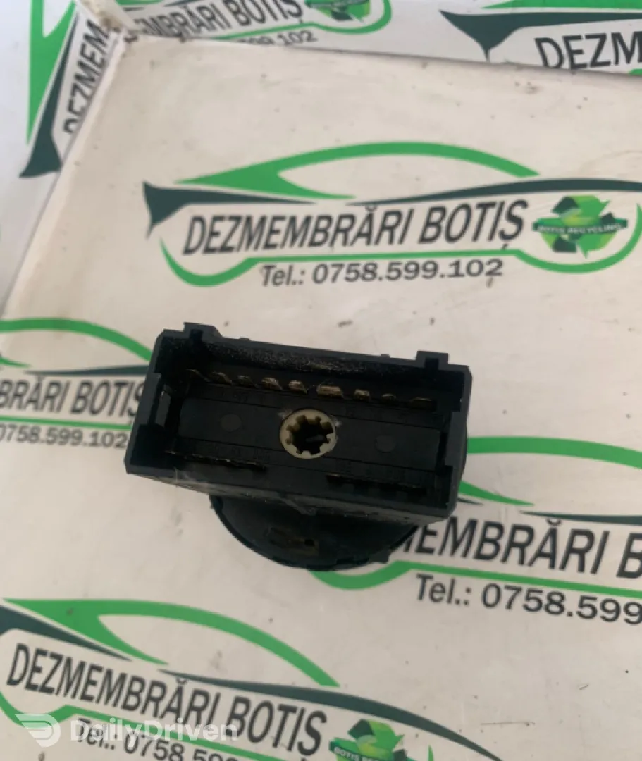 Comutator faruri Volkswagen VW Golf 4 [1997 - 2006] wagon 1.9 TDI MT (90 hp)