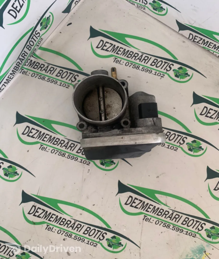 Clapeta acceleratie 8200 190 230 8200 190 230 Renault Laguna 2 [2001 - 2005] Liftback 1.6 MT (107 hp)