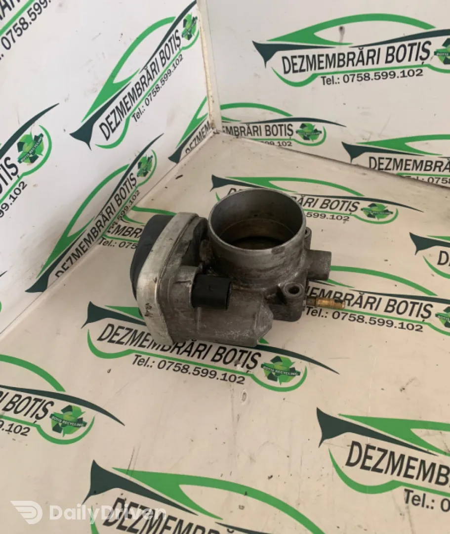 Clapeta acceleratie 8200 190 230 8200 190 230 Renault Laguna 2 [2001 - 2005] Liftback 1.6 MT (107 hp)