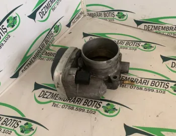 Clapeta acceleratie 8200 190 230 8200 190 230 Renault Laguna 2 [2001 - 2005] Liftback 1.6 MT (107 hp)