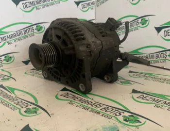 Alternator Volkswagen VW Polo 3 6N [1994 - 2001] Variant wagon 1.6 MT (75 hp)