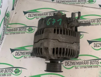 Alternator Volkswagen VW Polo 3 6N [1994 - 2001] Variant wagon 1.6 MT (75 hp)