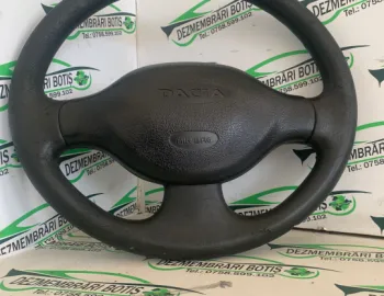 Airbag volan / sofer Dacia Logan  [2004 - 2008] Sedan 1.5dci MT (65hp)