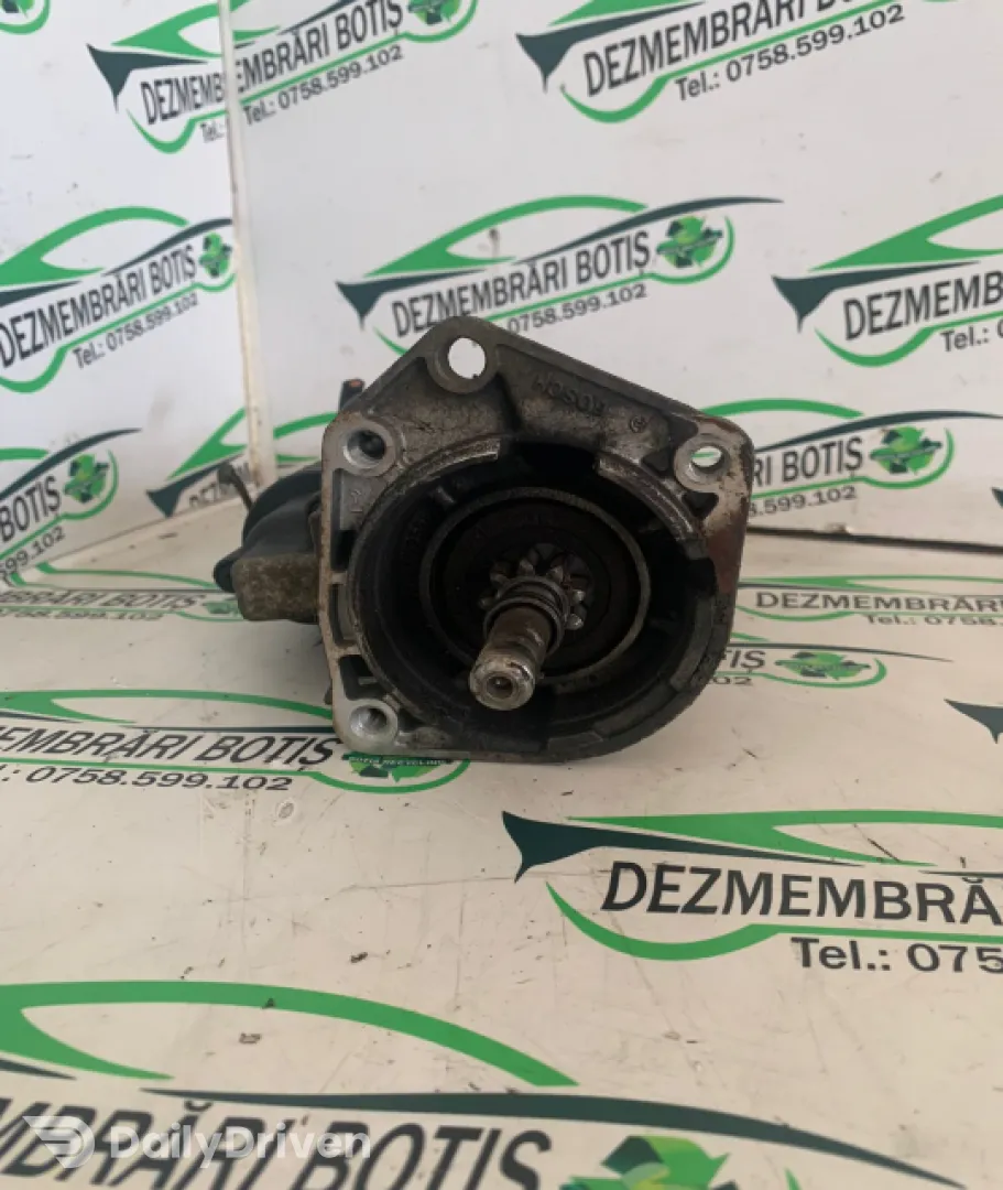 Electromotor Volkswagen VW Polo 3 6N [1994 - 2001] Variant wagon 1.6 MT (75 hp)