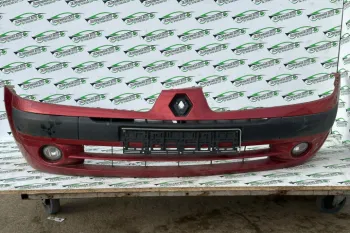 Bara fata Renault Clio 2 [1998 - 2005] Symbol Sedan 1.4 MT (75 hp)