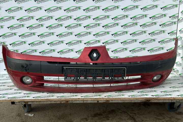 Bara fata Renault Clio 2 [1998 - 2005] Symbol Sedan 1.4 MT (75 hp)