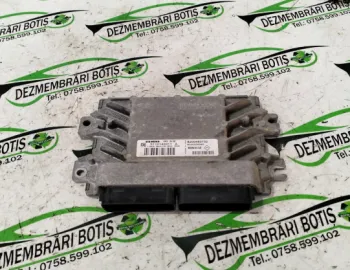 Calculator motor ECU 8200483732 Dacia Logan  [2004 - 2008] Sedan 1.4 (85 hp)