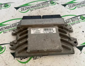Calculator motor ECU 8200483732 Dacia Logan  [2004 - 2008] Sedan 1.4 (85 hp)