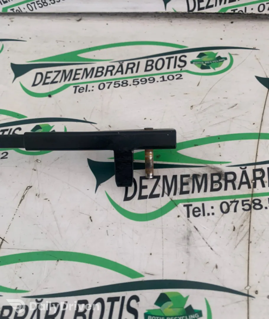 Brat stergator stanga Volkswagen VW Polo 4 9N [2001 - 2005]