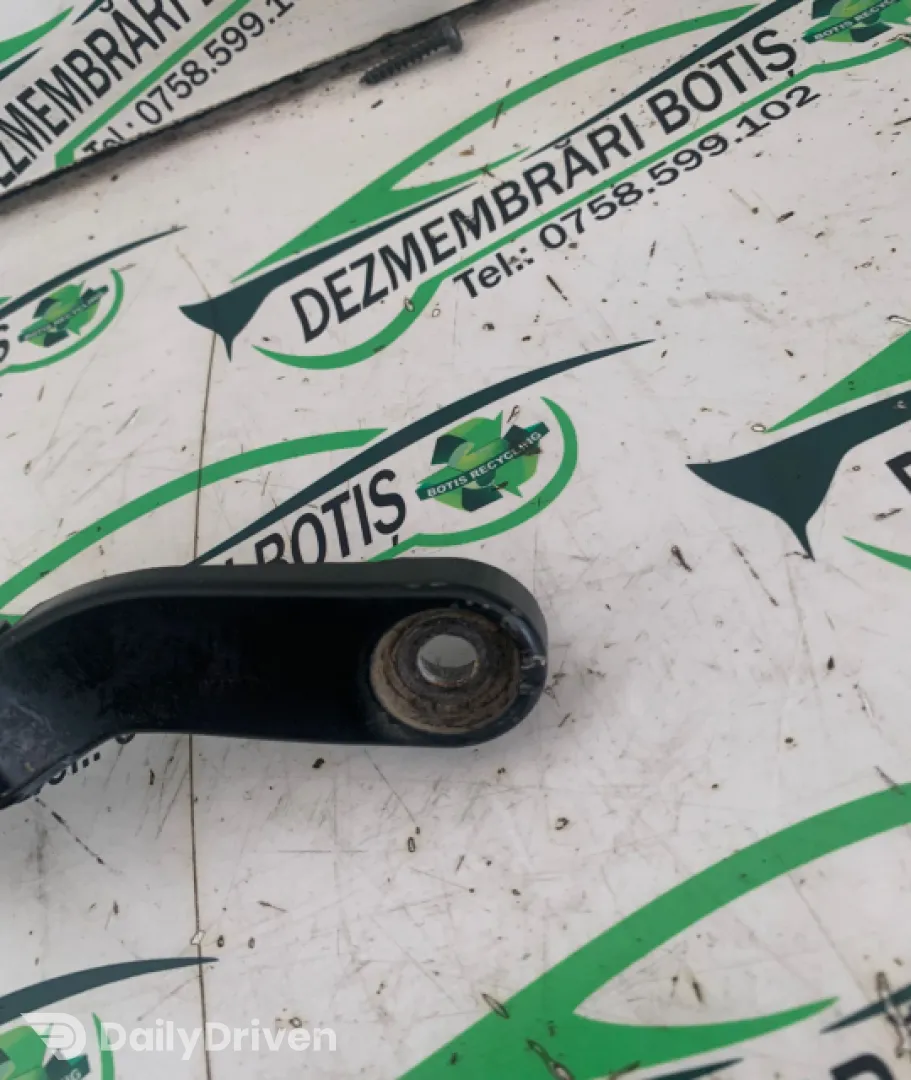 Brat stergator dreapta Volkswagen VW Polo 4 9N [2001 - 2005]