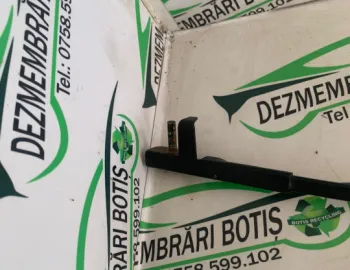 Brat stergator dreapta Volkswagen VW Polo 4 9N [2001 - 2005]