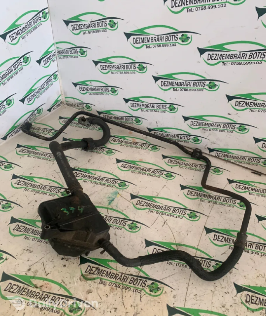Buson vas lichid frana Volkswagen VW Golf 4 [1997 - 2006] Hatchback 5-usi 1.4 MT (75 hp)