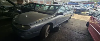 Balama capota motor stanga Renault Laguna  [facelift] [1998 - 2001] Grandtour wagon 1.6 MT (110 hp)