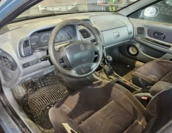Balama capota motor stanga Renault Laguna  [facelift] [1998 - 2001] Grandtour wagon 1.6 MT (110 hp)