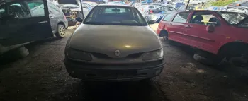 Balama capota motor stanga Renault Laguna  [facelift] [1998 - 2001] Grandtour wagon 1.6 MT (110 hp)