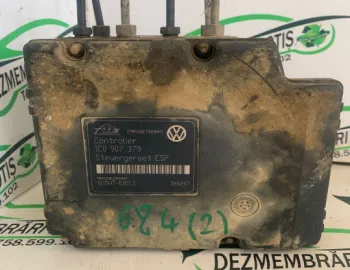 Pompa ABS 1C0 907 379 1C0 907 379 Volkswagen VW Golf 4 [1997 - 2006] wagon 1.9 TDI MT (90 hp)