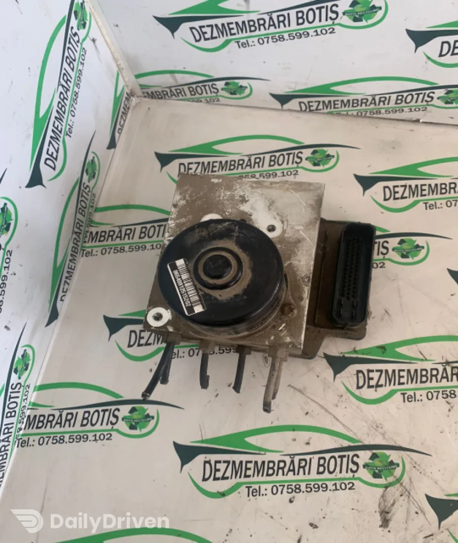Pompa ABS 1C0 907 379 1C0 907 379 Volkswagen VW Golf 4 [1997 - 2006] wagon 1.9 TDI MT (90 hp)