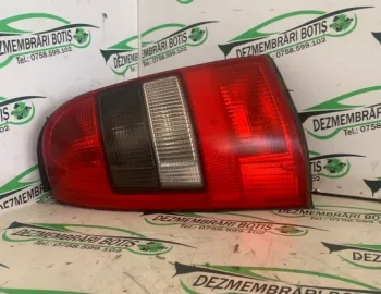 Lampa / Tripla stop stanga pe aripa Opel Vectra B [facelift] [1999 - 2002] wagon 5-usi 1.8 MT (116 hp)