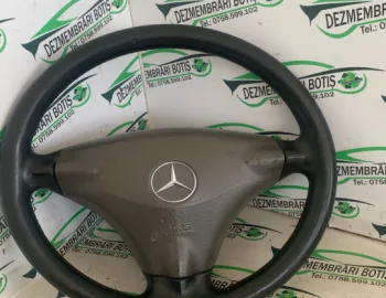 Volan simplu Mercedes-Benz A-Class W168 [facelift] [2001 - 2004] hatchback A 170 CDI AT (96hp)