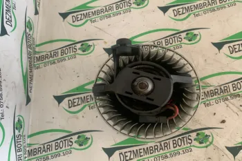 Ventilator aeroterma Mercedes-Benz A-Class W168 [facelift] [2001 - 2004] hatchback A 170 CDI AT (96hp)