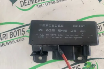 Unitate De Control Bujii 025 545 28 32 025 545 28 32 Mercedes-Benz A-Class W168
