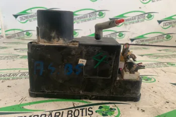 Pompa vacuum inchidere 8TZ 006 522 06 8TZ 006 522 06 Audi A4 B5 [1994 - 1999] Sedan 1.6 MT (101 hp)