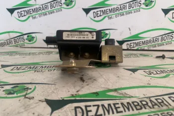 Senzor ESP 1J1 907 637 A 1J1 907 637 A Volkswagen VW Golf 4 [1997 - 2006] wagon 1.9 TDI MT (90 hp)