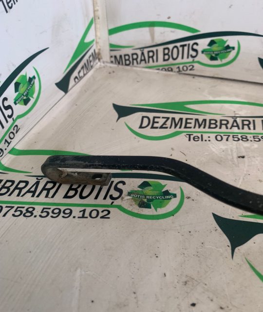 Brat stergator stanga Volkswagen VW Golf 4 [1997 - 2006] wagon 1.9 TDI MT (90 hp)