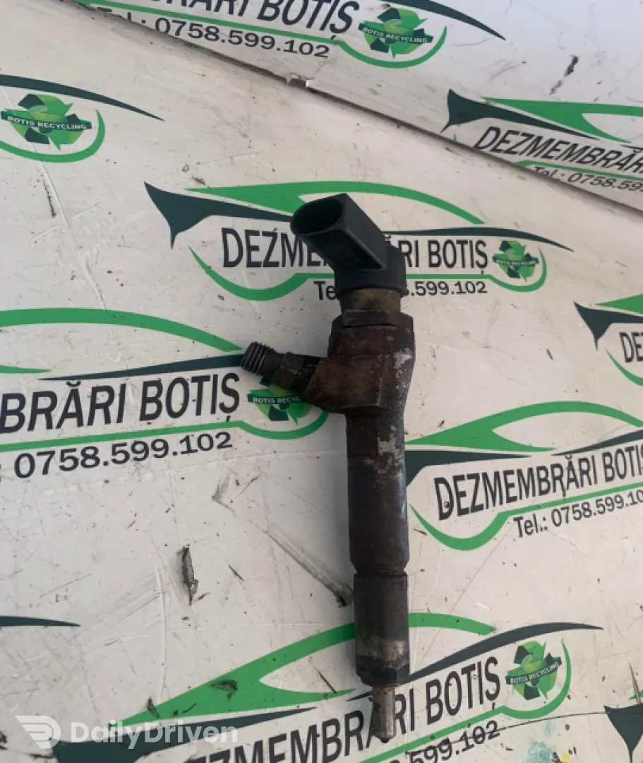 Injector motorina 7t1Q-9f593-AB 7t1Q-9f593-AB Ford Transit Connect  [2002 - 2009] Van 1.8 Duratec MT SWB (115 hp)